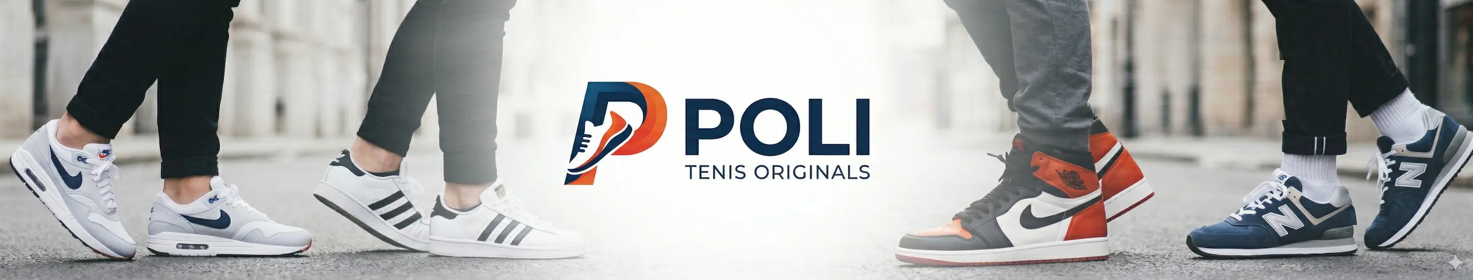 Banner de la tienda