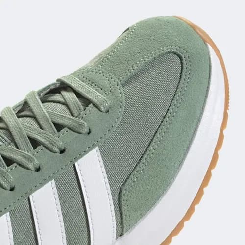 ZAPATILLAS ADIDAS URBANAS VERDE - image 3