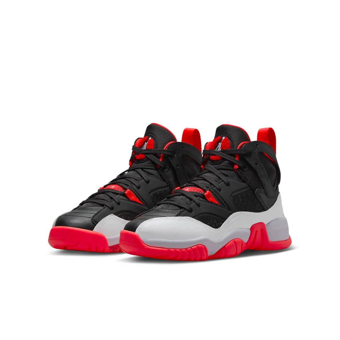 AIR JORDAN JUMPMAN TWO TREY - image 2