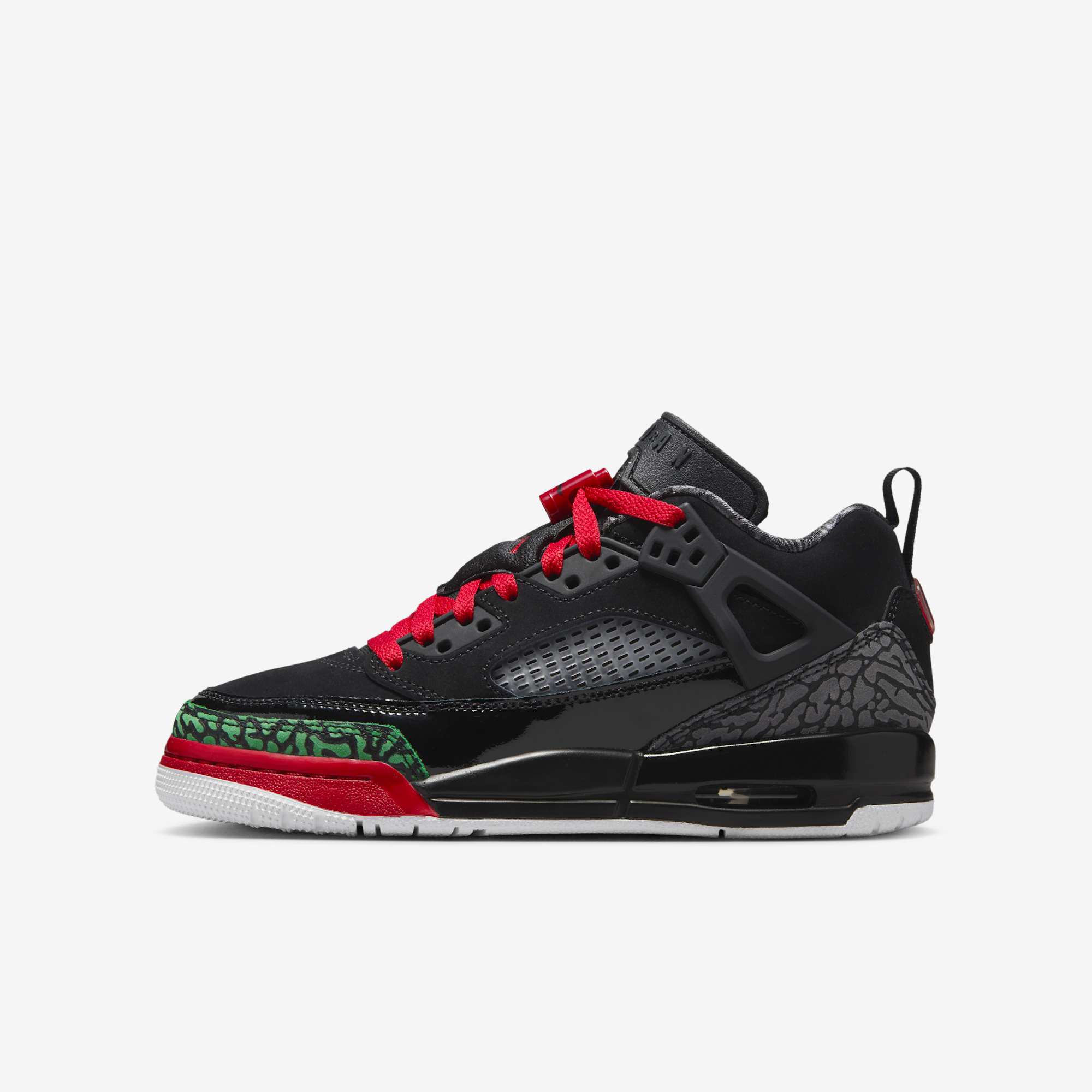 AIR JORDAN - image 1